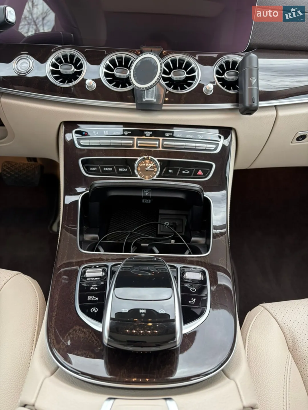 2020 Mercedes-Benz E-klasse - мініатюра 15