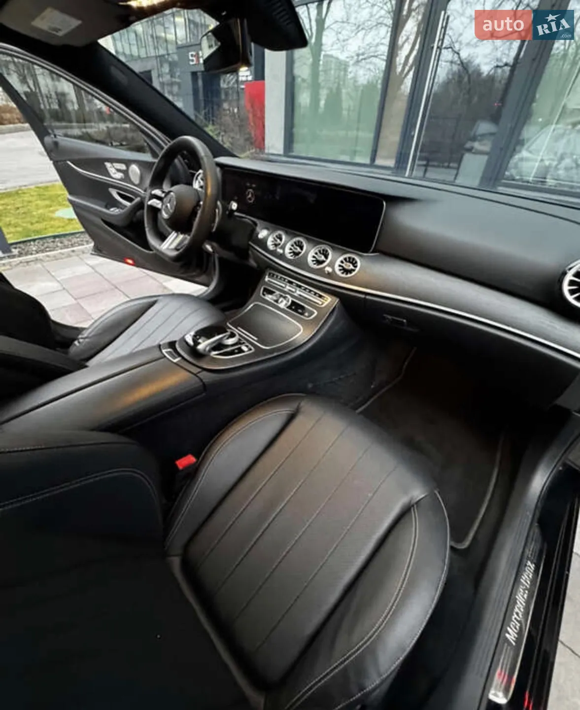 2018 Mercedes-Benz E-klasse - мініатюра 21