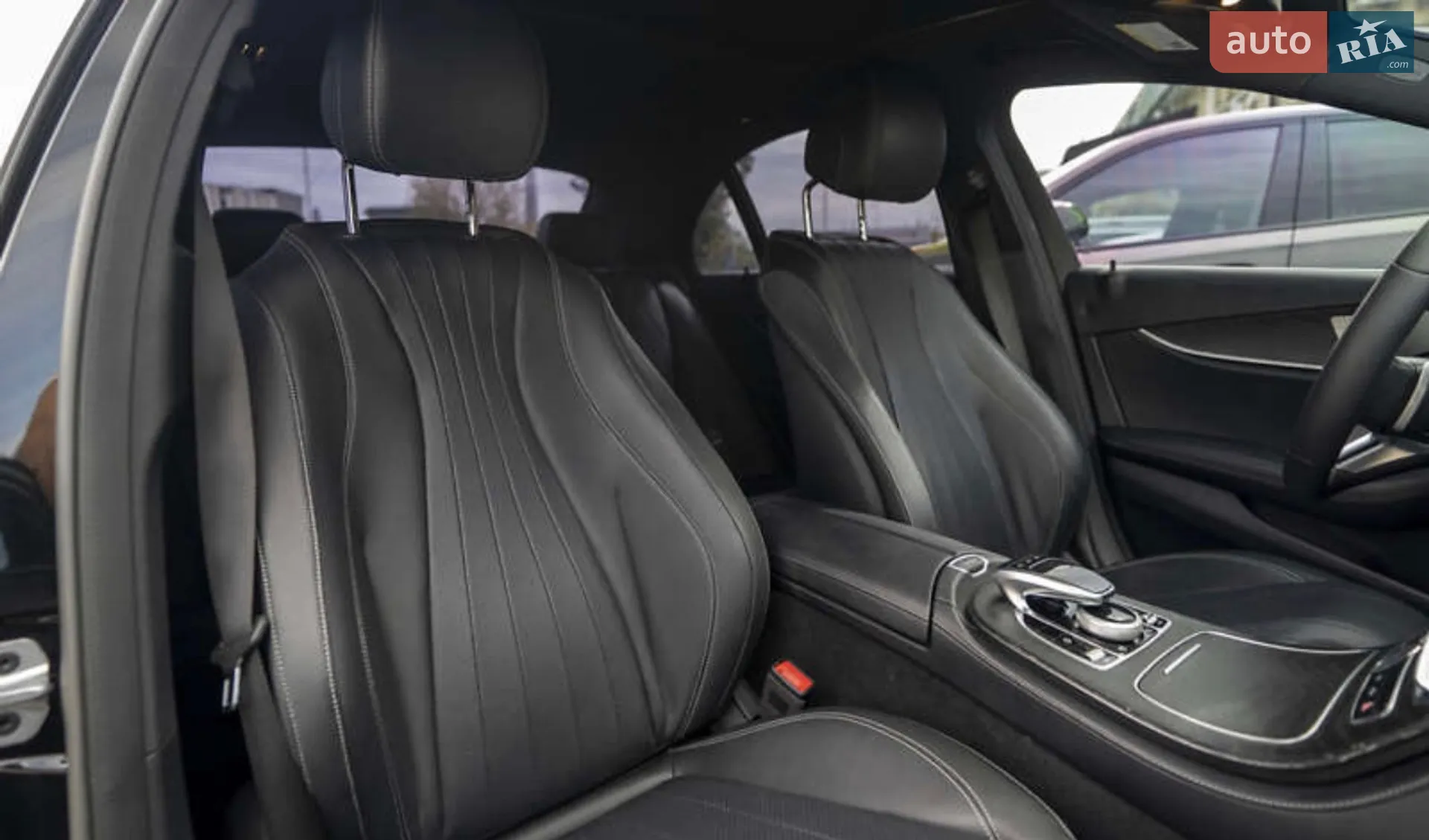 2018 Mercedes-Benz E-klasse - мініатюра 28