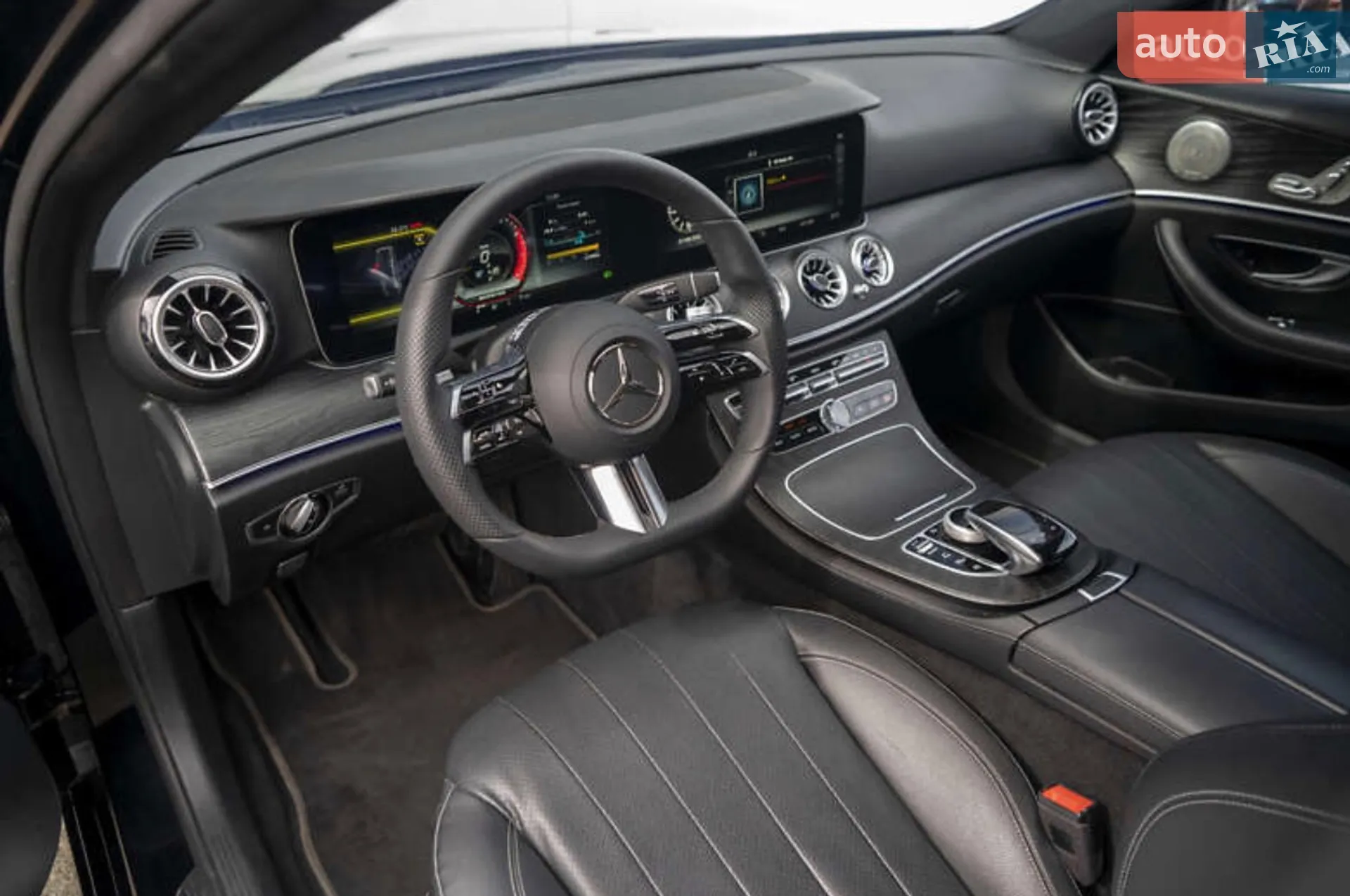 2018 Mercedes-Benz E-klasse - мініатюра 33