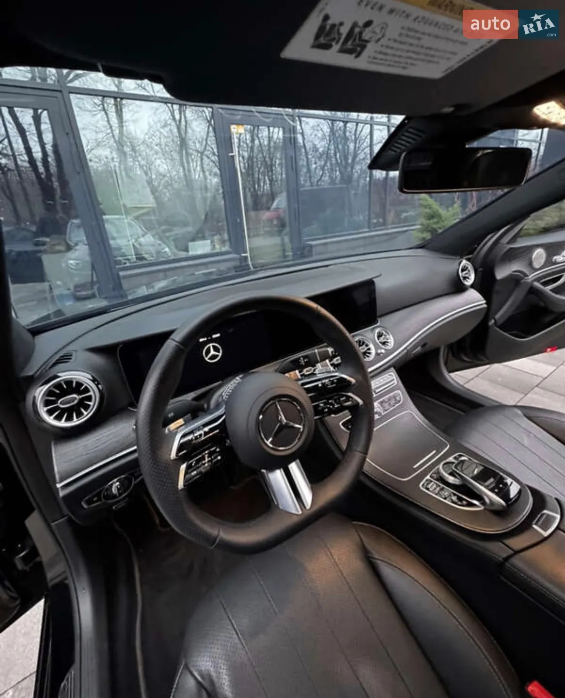 2018 Mercedes-Benz E-klasse - мініатюра 43