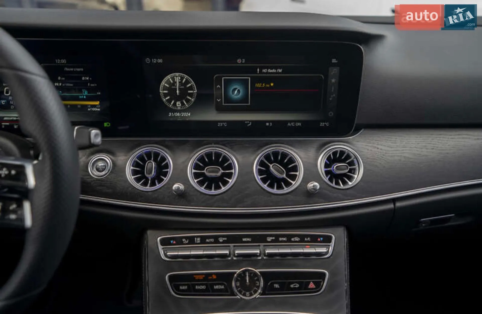 2018 Mercedes-Benz E-klasse - мініатюра 106