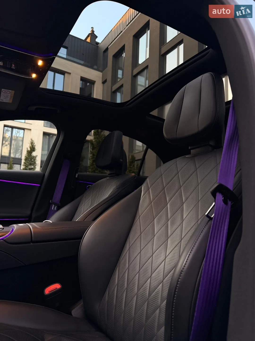 2023 Mercedes-Benz E-klasse - мініатюра 5