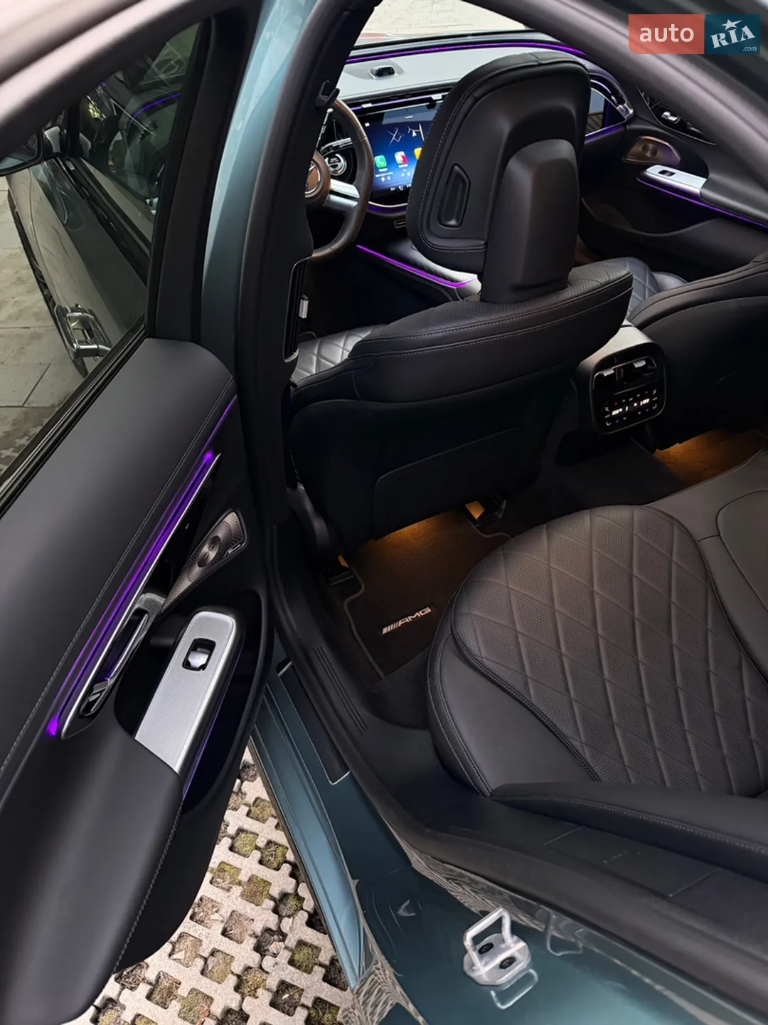 2023 Mercedes-Benz E-klasse - мініатюра 6