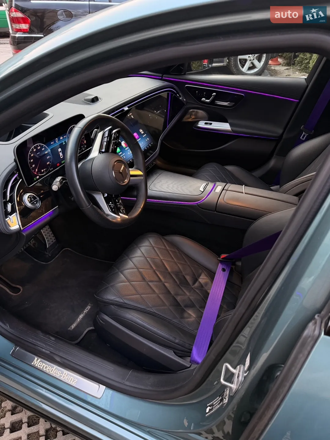 2023 Mercedes-Benz E-klasse - мініатюра 4