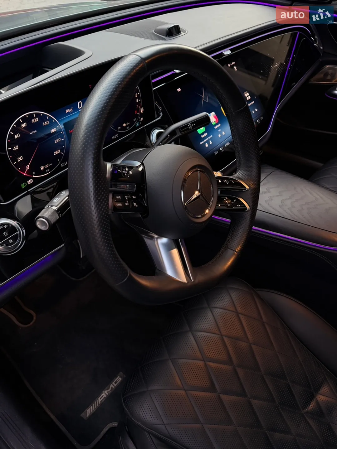 2023 Mercedes-Benz E-klasse - мініатюра 7