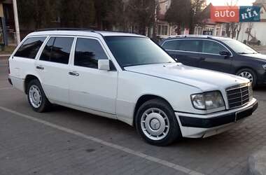 Універсал Mercedes-Benz E-Class 1995 в Долині