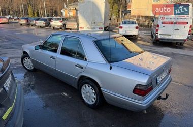 Седан Mercedes-Benz E-Class 1995 в Вінниці