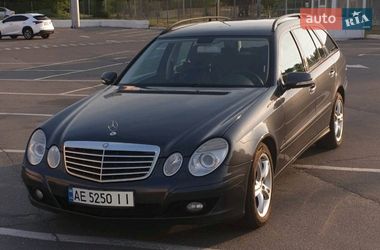 Универсал Mercedes-Benz E-Class 2008 в Днепре