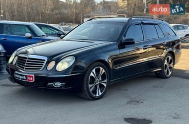 Універсал Mercedes-Benz E-Class 2005 в Вінниці