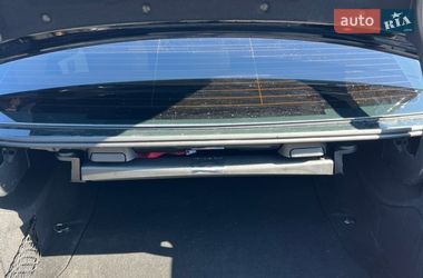 Седан Mercedes-Benz E-Class 2014 в Черновцах