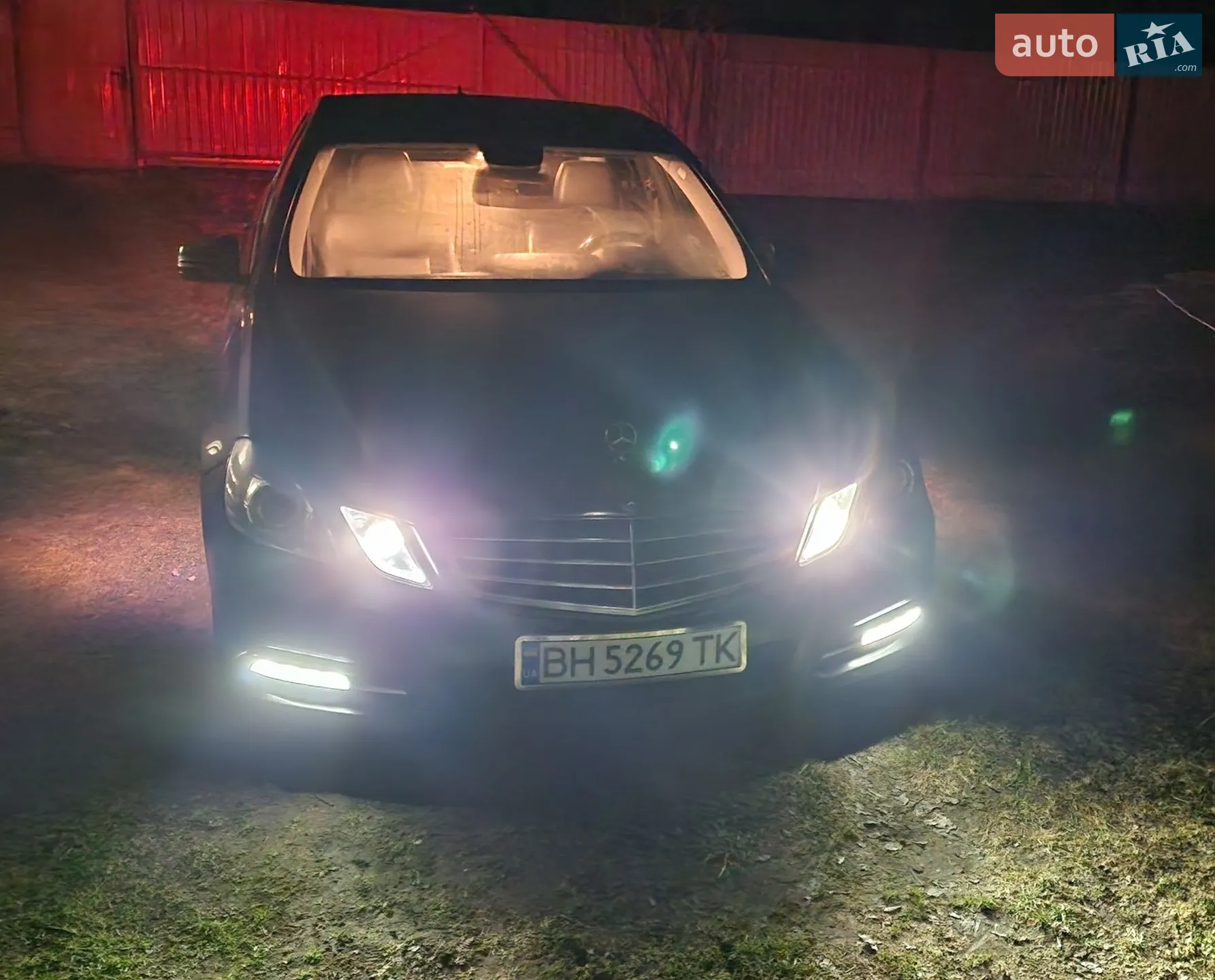2011 Mercedes-Benz E-klasse - мініатюра 25