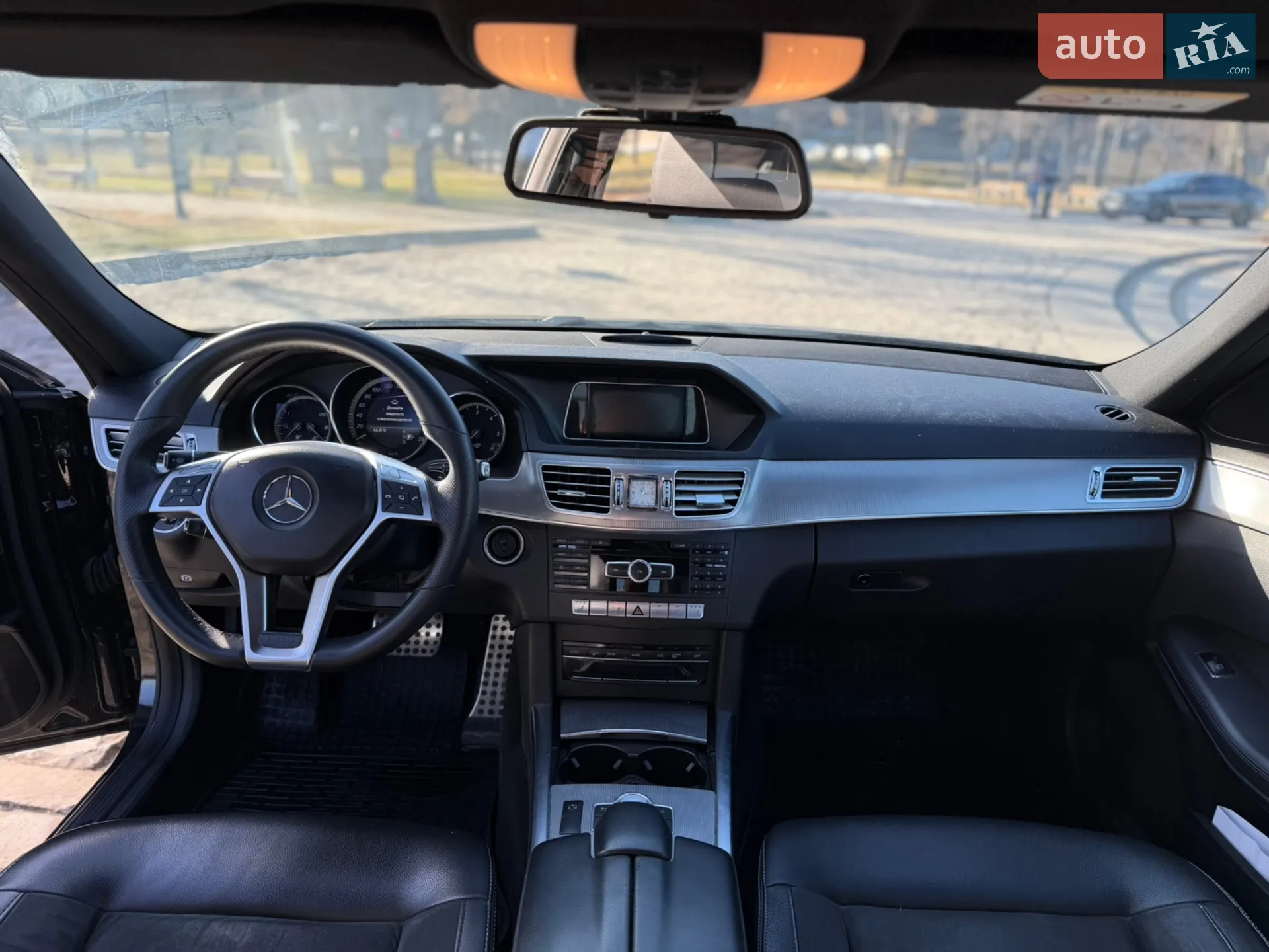 2015 Mercedes-Benz E-klasse - мініатюра 6