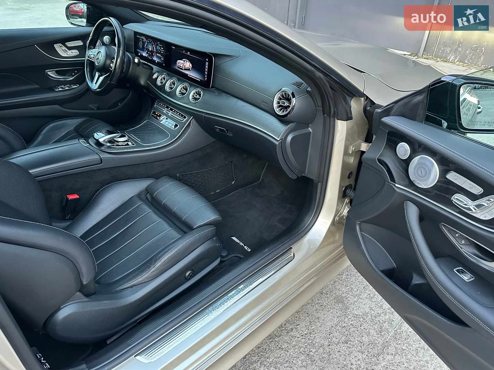 2020 Mercedes-Benz E-klasse - мініатюра 29