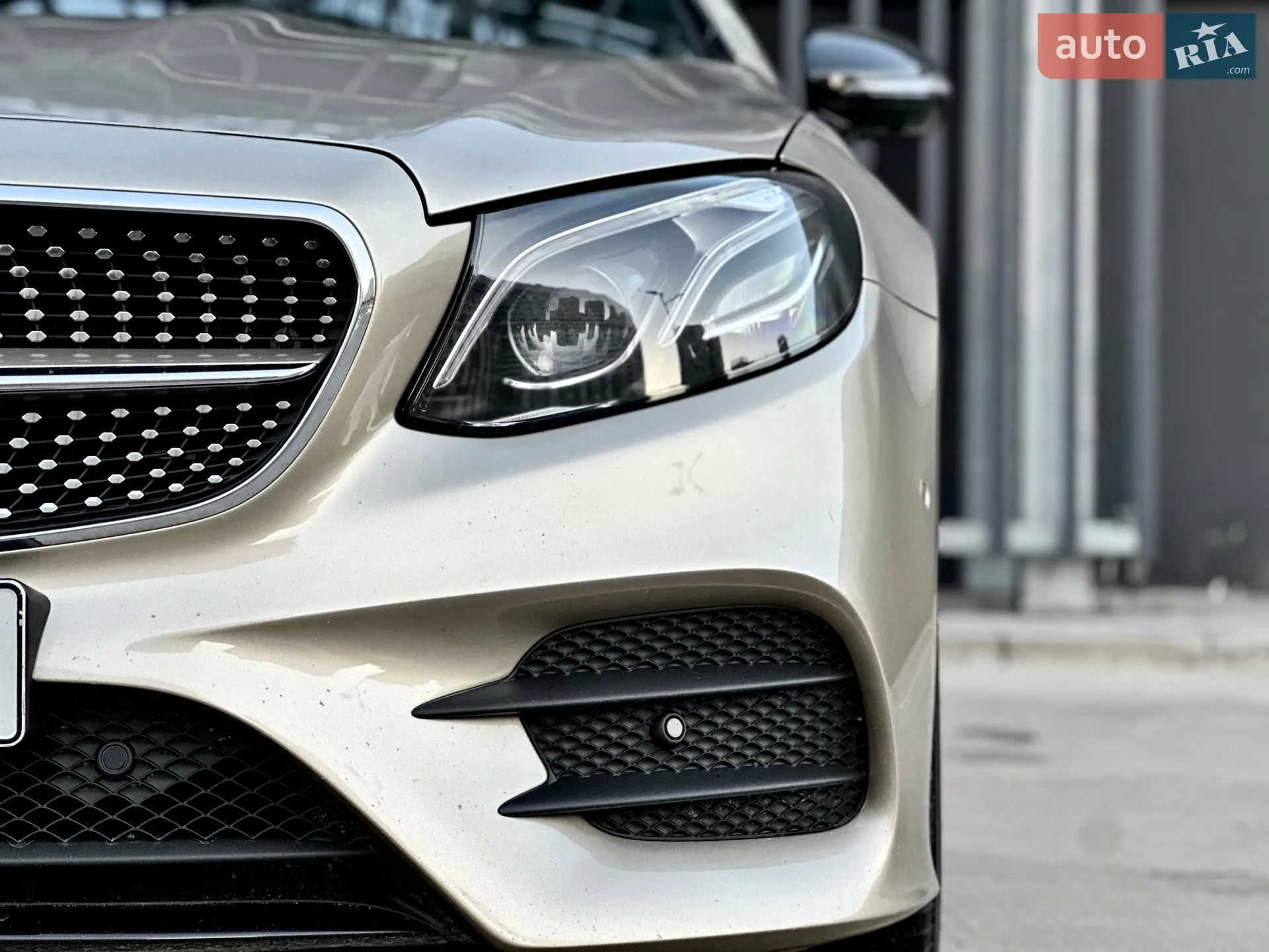 2020 Mercedes-Benz E-klasse - мініатюра 10