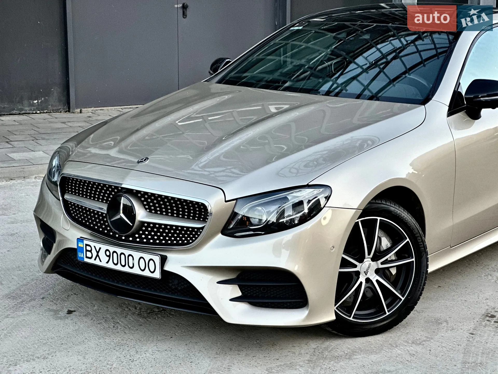 2020 Mercedes-Benz E-klasse - мініатюра 4
