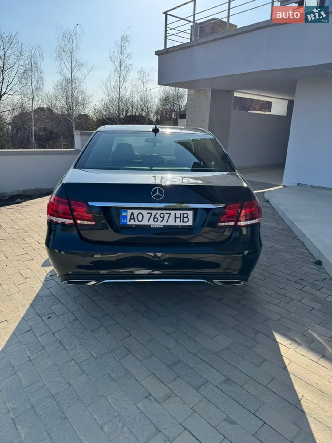 2015 Mercedes-Benz E-klasse - мініатюра 10