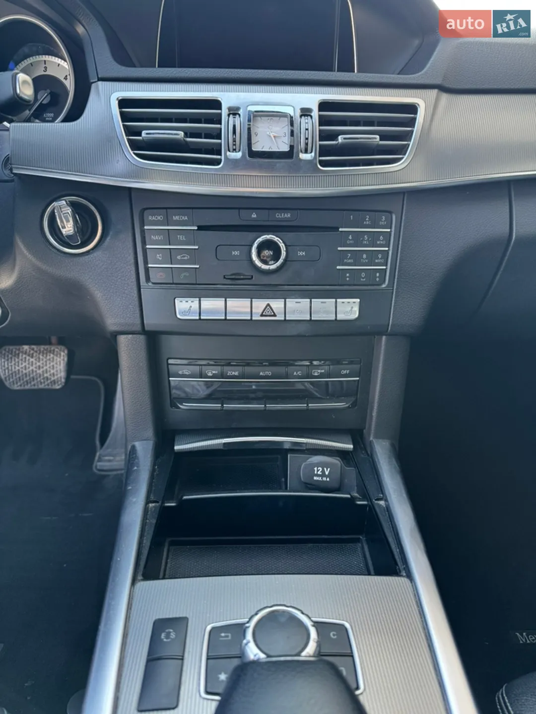 2015 Mercedes-Benz E-klasse - мініатюра 17