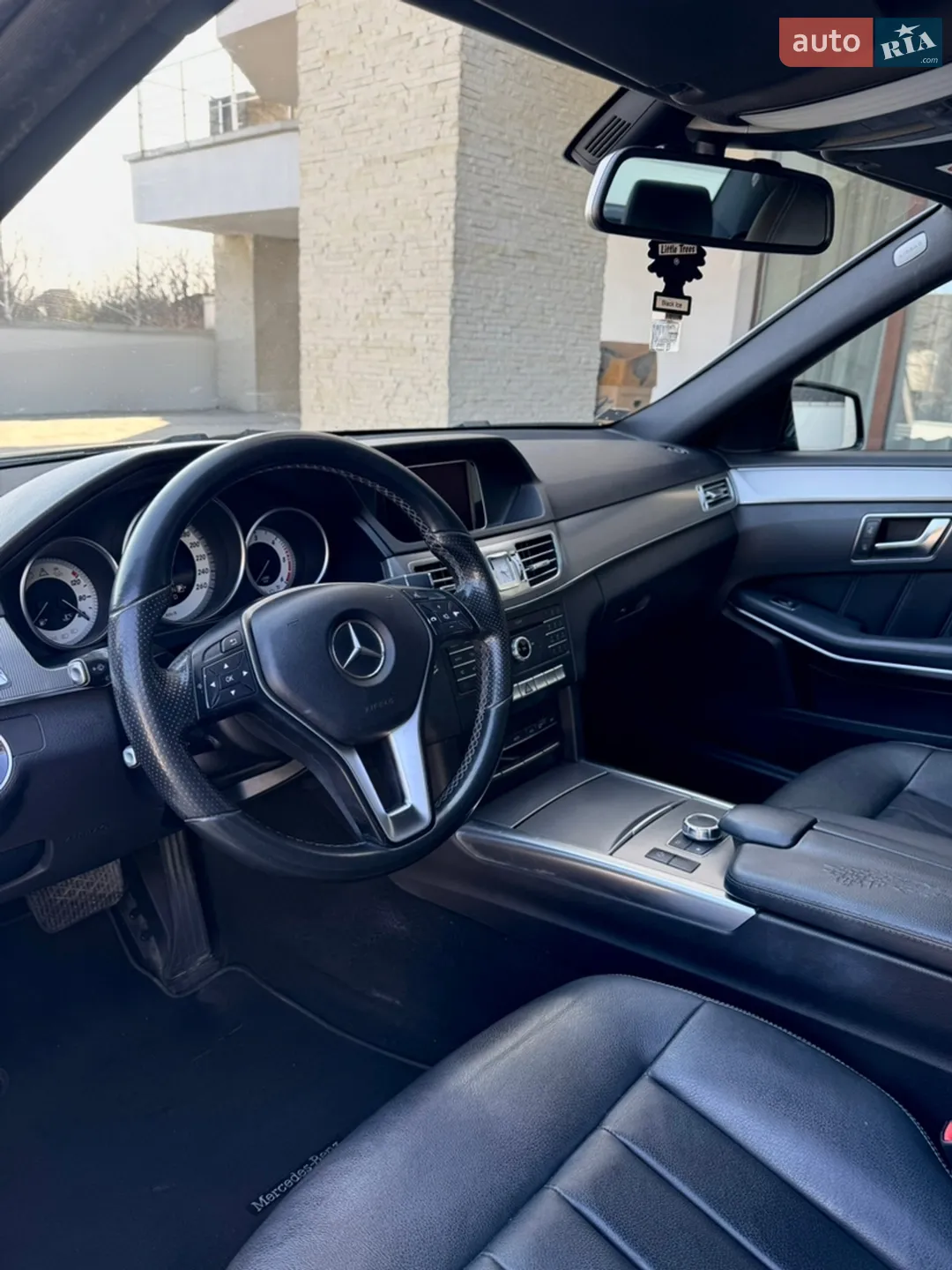 2015 Mercedes-Benz E-klasse - мініатюра 23
