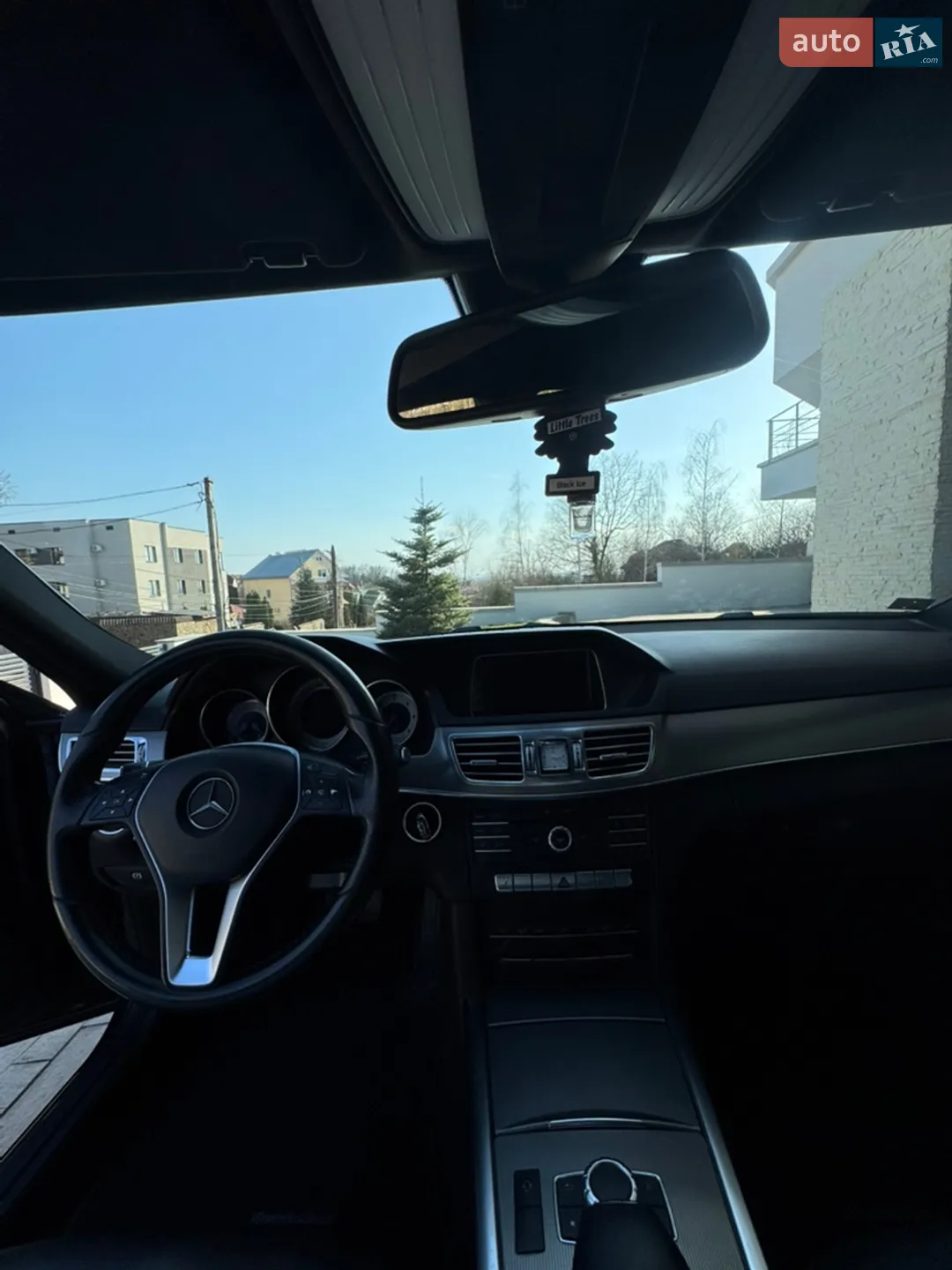 2015 Mercedes-Benz E-klasse - мініатюра 26