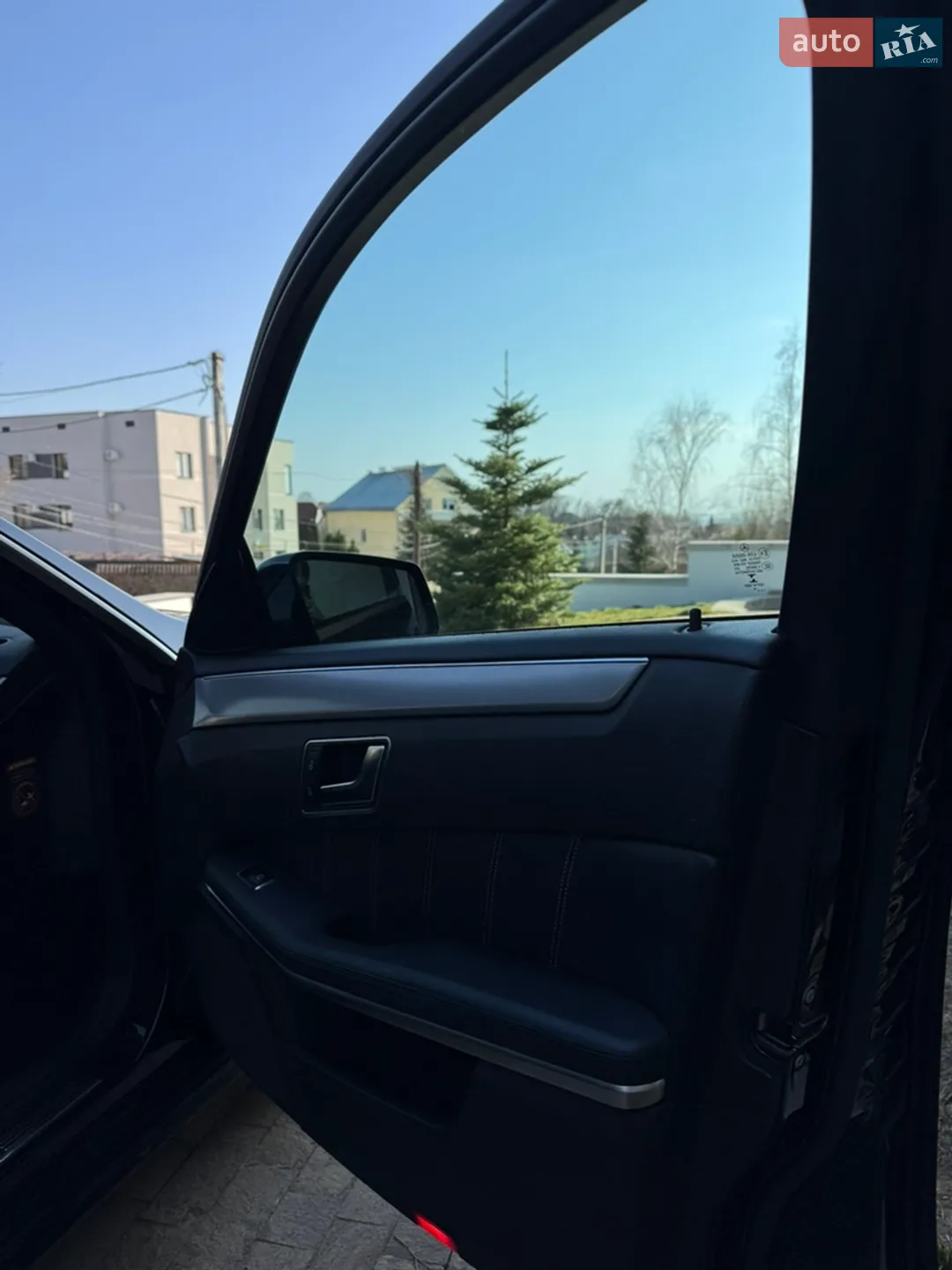 2015 Mercedes-Benz E-klasse - мініатюра 31