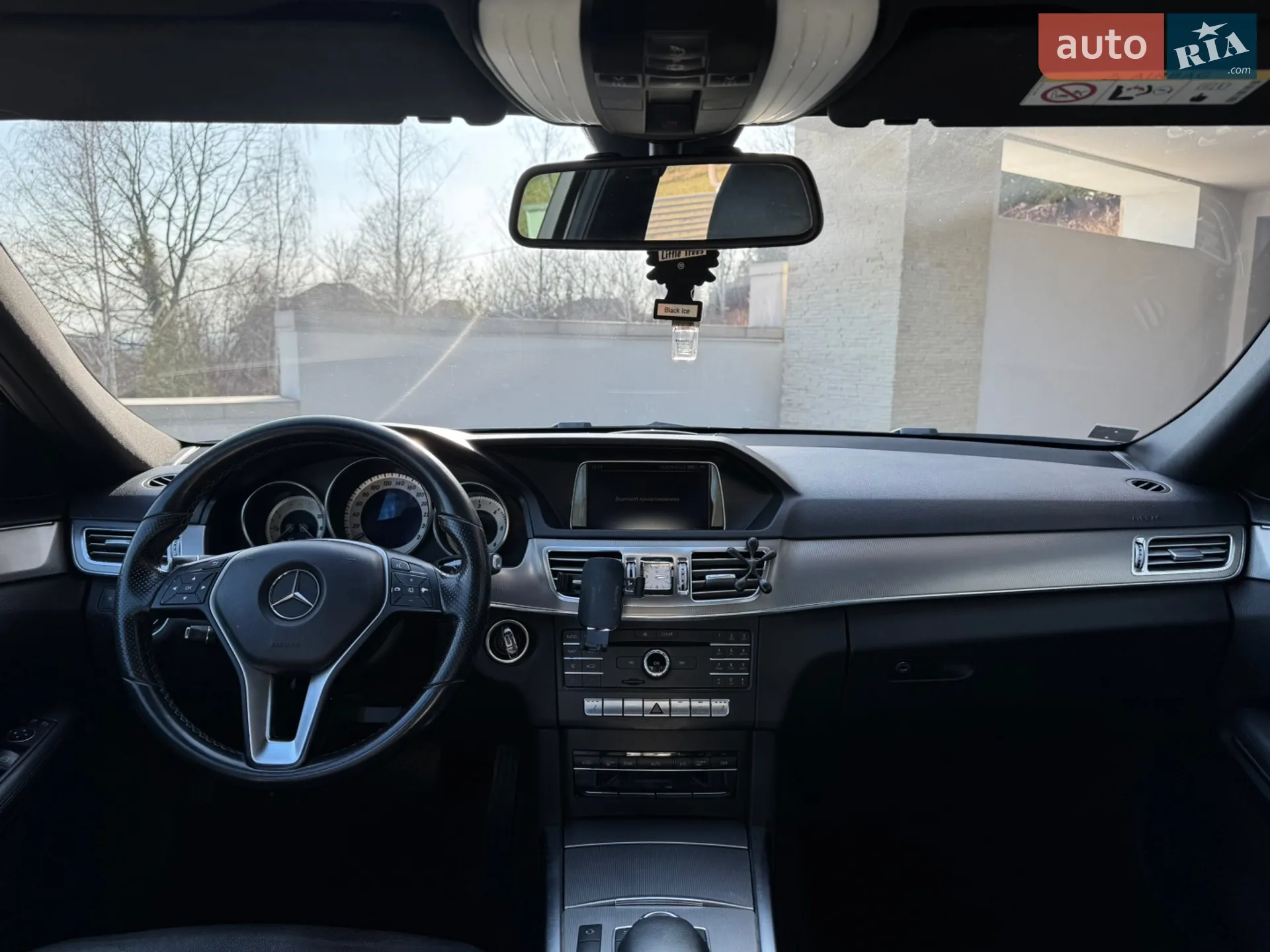 2015 Mercedes-Benz E-klasse - мініатюра 36