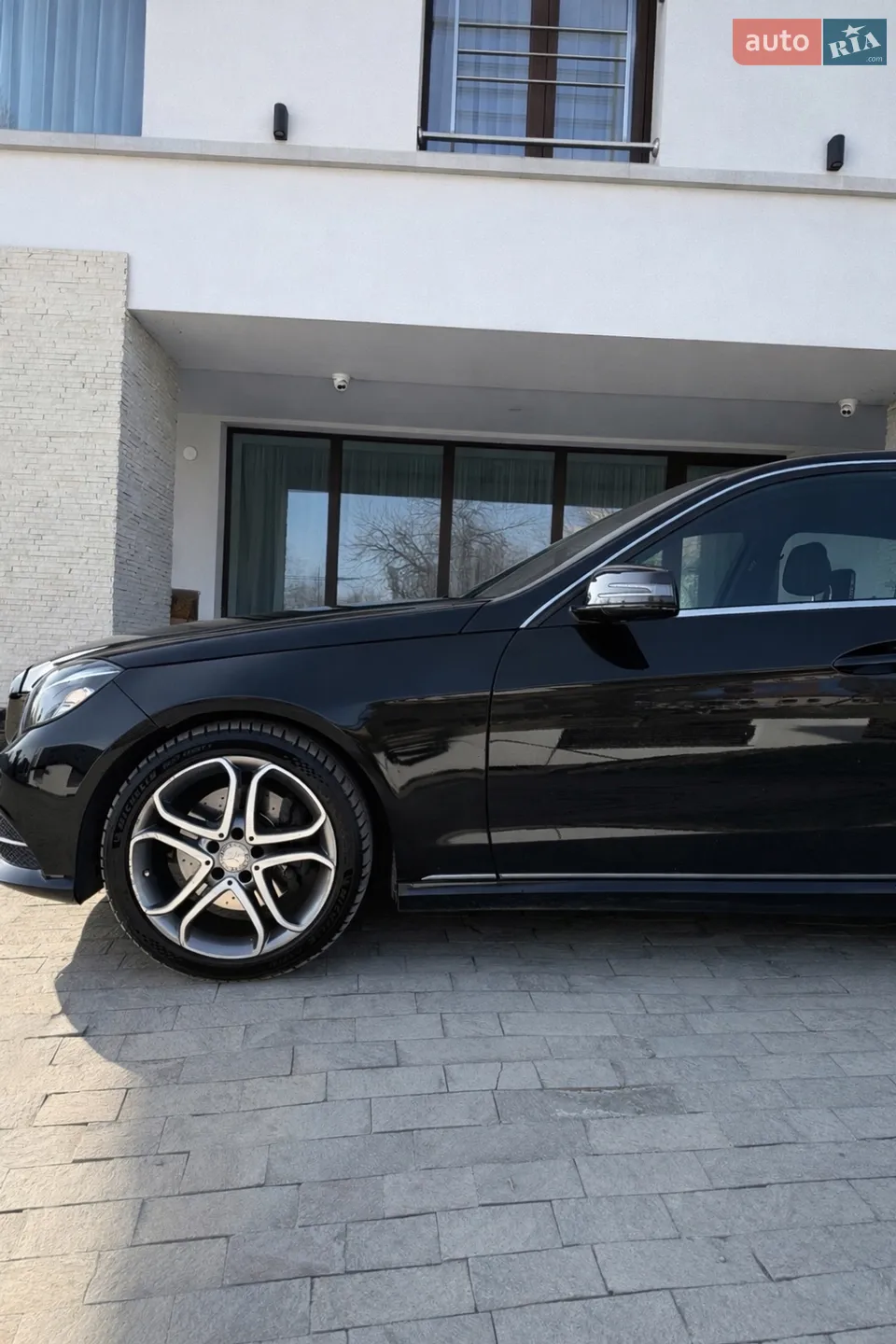 2015 Mercedes-Benz E-klasse - мініатюра 5