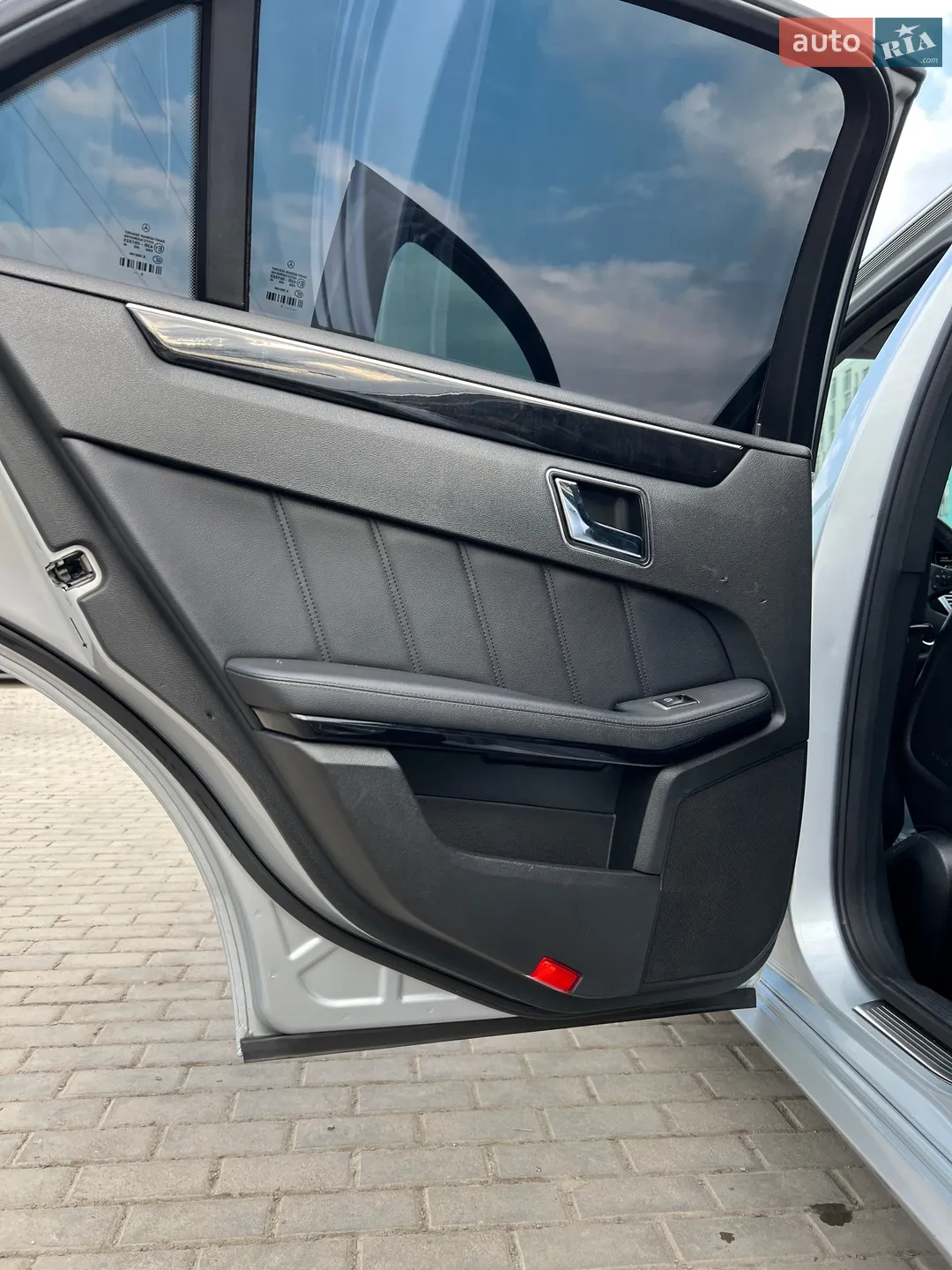 2011 Mercedes-Benz E-klasse - мініатюра 21