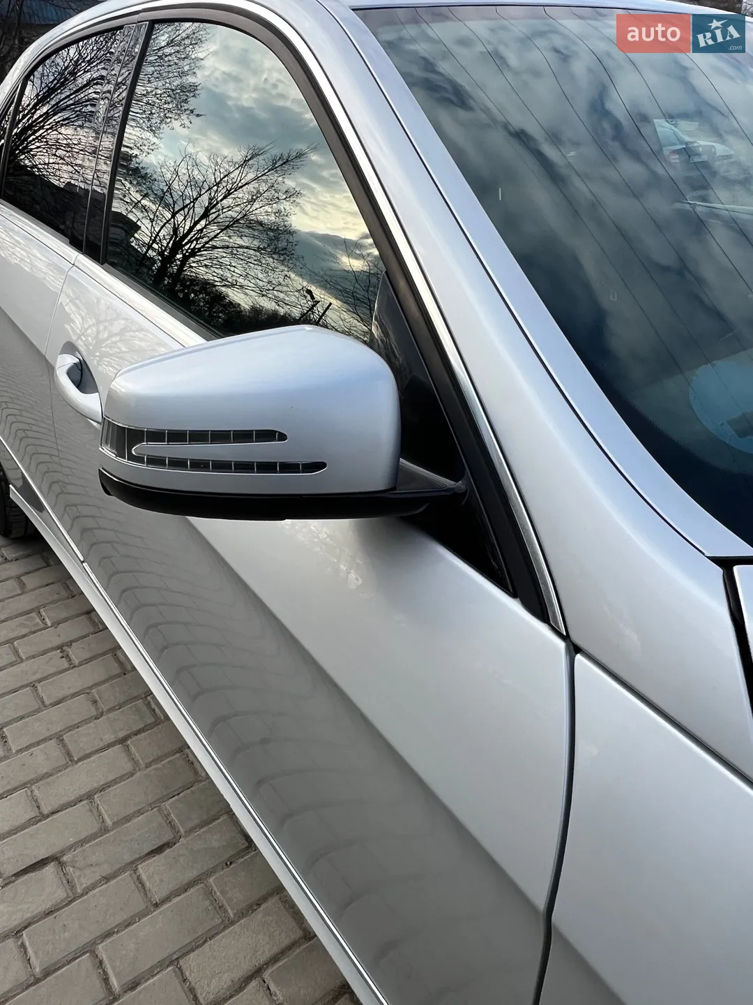 2011 Mercedes-Benz E-klasse - мініатюра 25