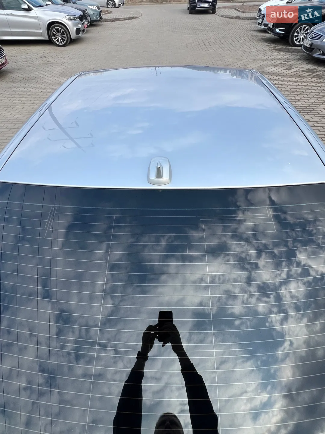 2011 Mercedes-Benz E-klasse - мініатюра 13