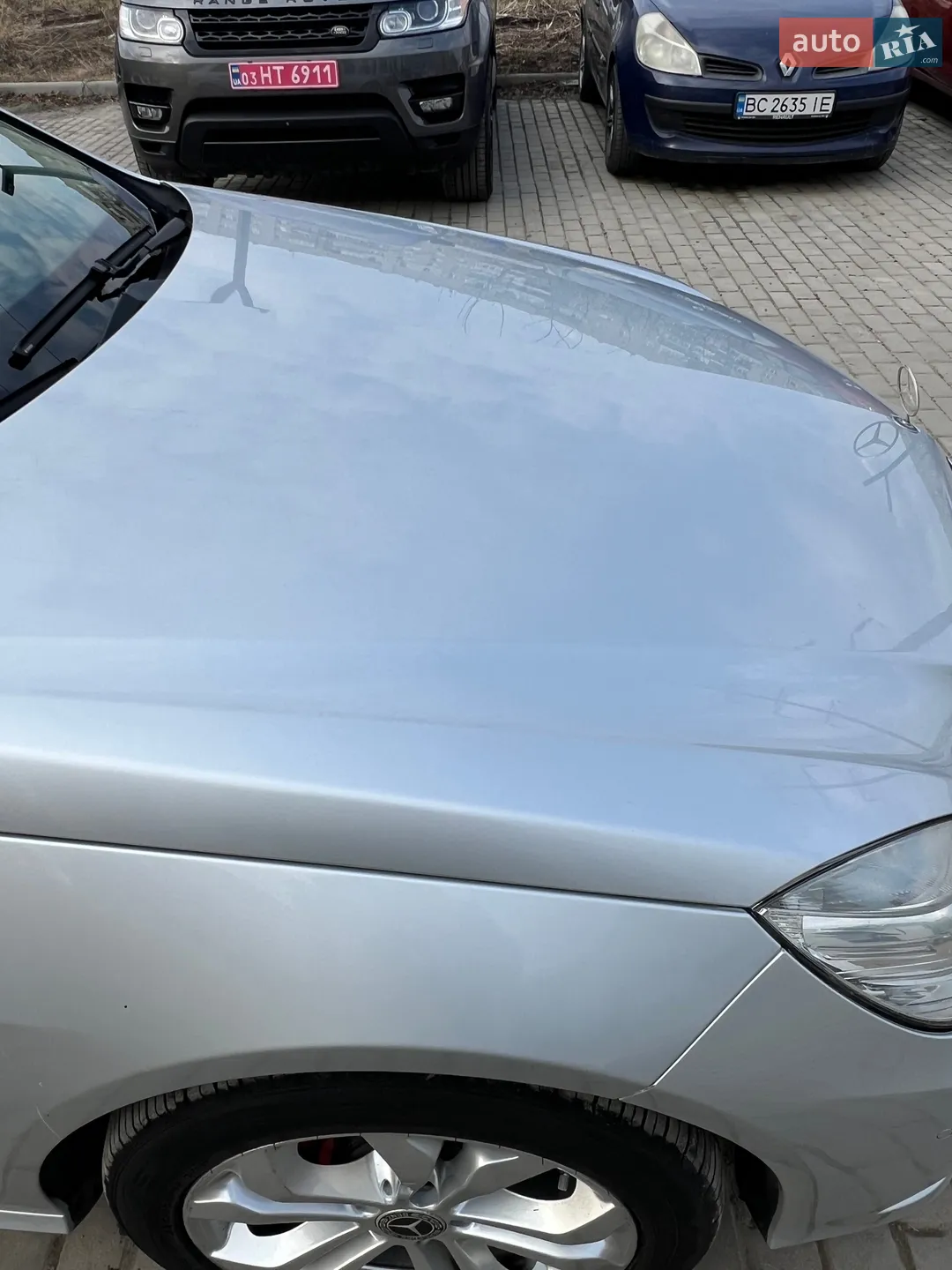 2011 Mercedes-Benz E-klasse - мініатюра 12