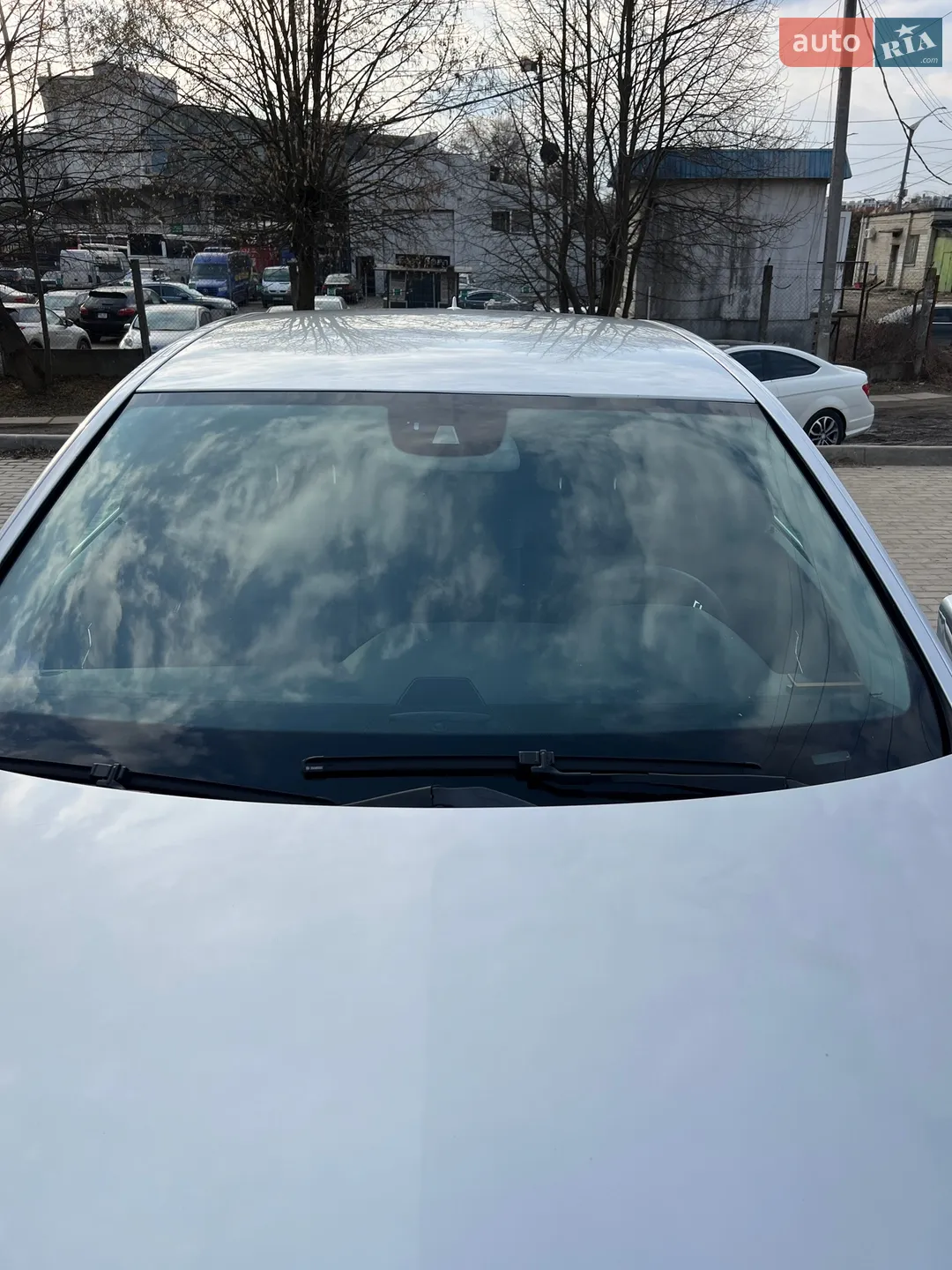 2011 Mercedes-Benz E-klasse - мініатюра 2