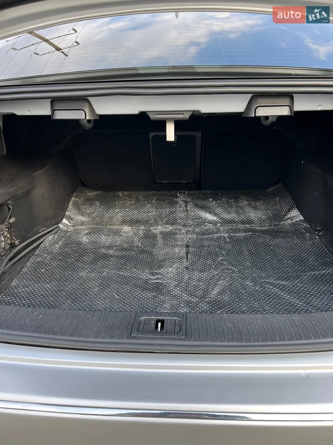 2011 Mercedes-Benz E-klasse - мініатюра 52