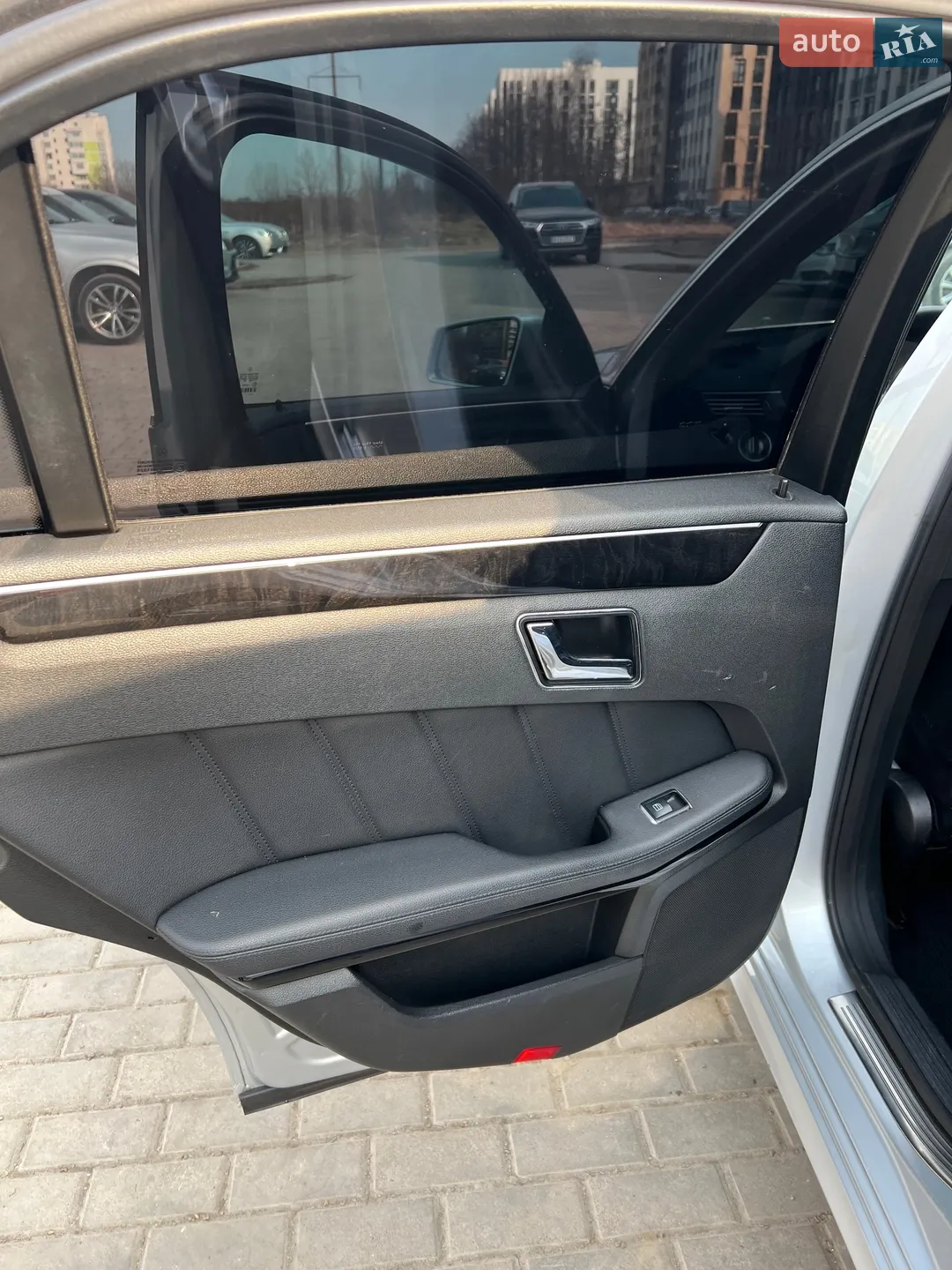 2011 Mercedes-Benz E-klasse - мініатюра 58