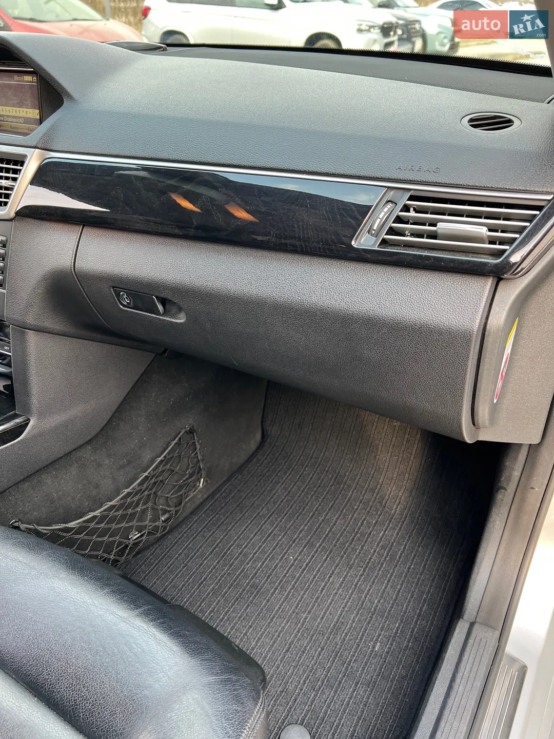 2011 Mercedes-Benz E-klasse - мініатюра 59