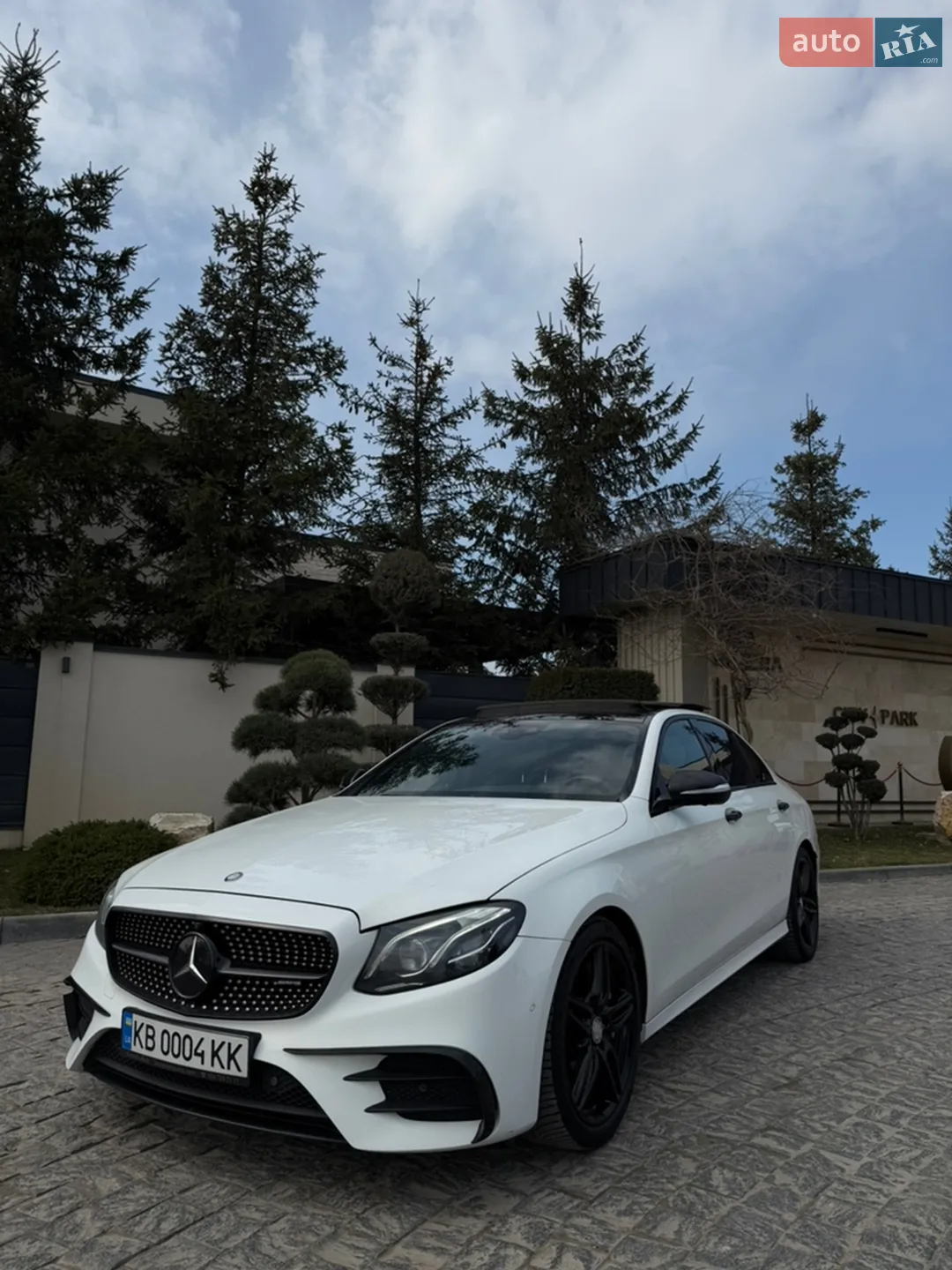 2016 Mercedes-Benz E-klasse - мініатюра 6