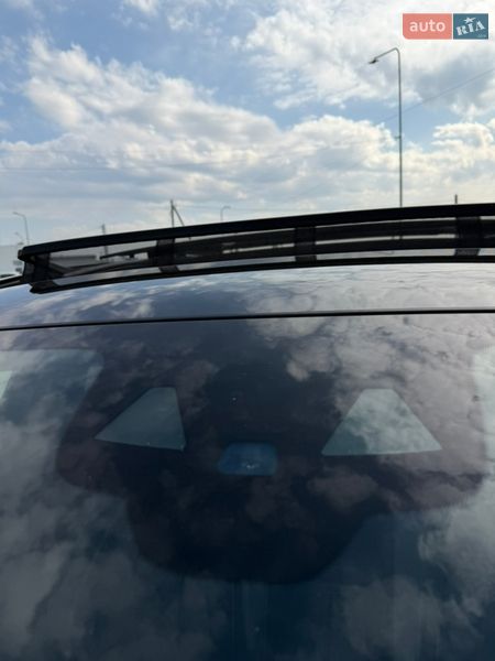 Седан Mercedes-Benz E-Class 2016 в Львові