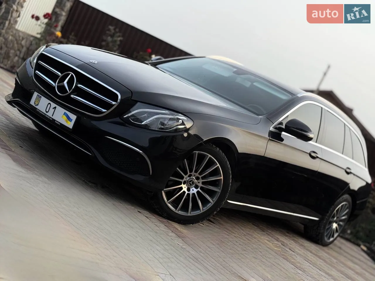 2019 Mercedes-Benz E-klasse - мініатюра 26