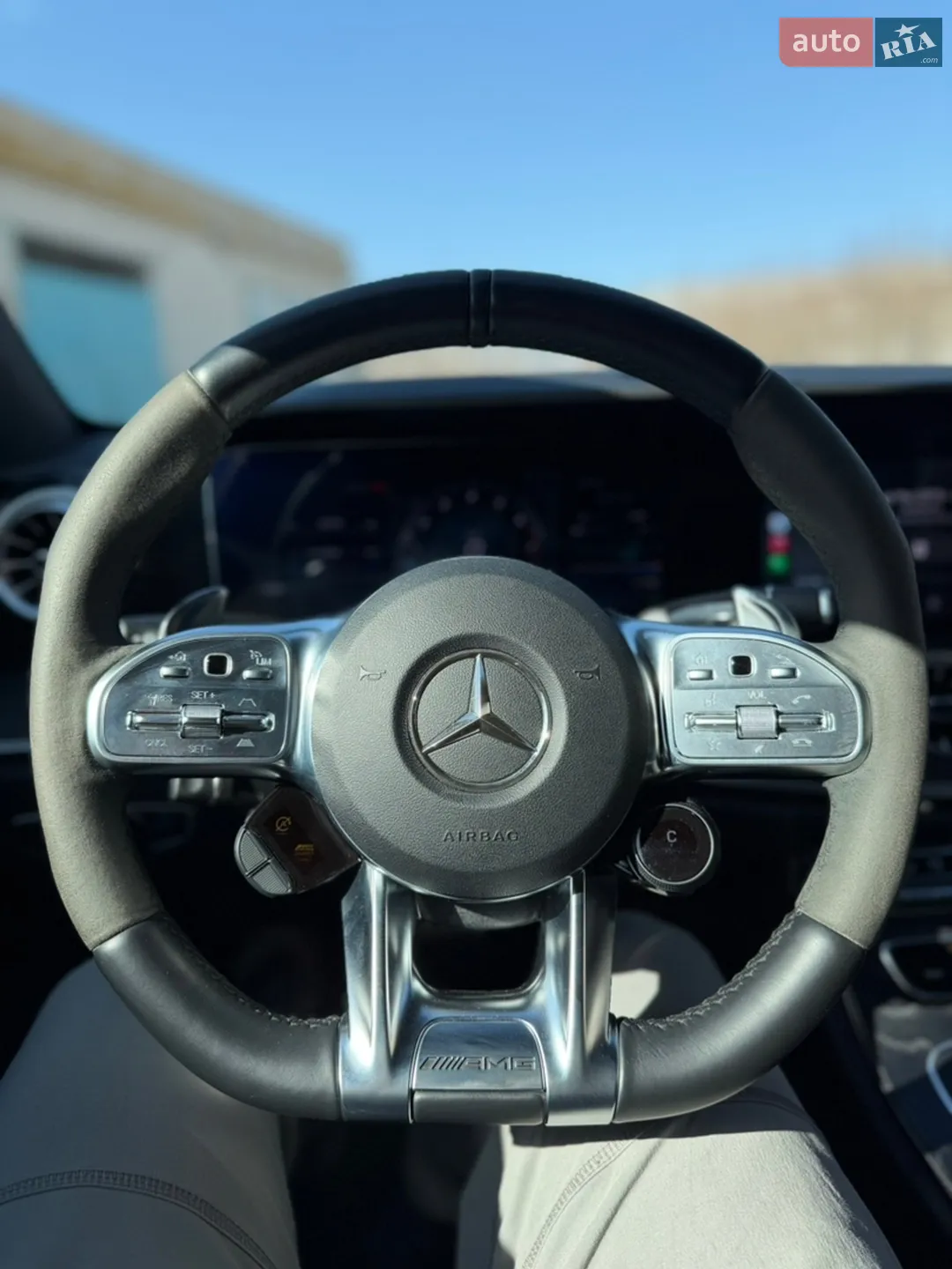 2017 Mercedes-Benz E-klasse - мініатюра 12