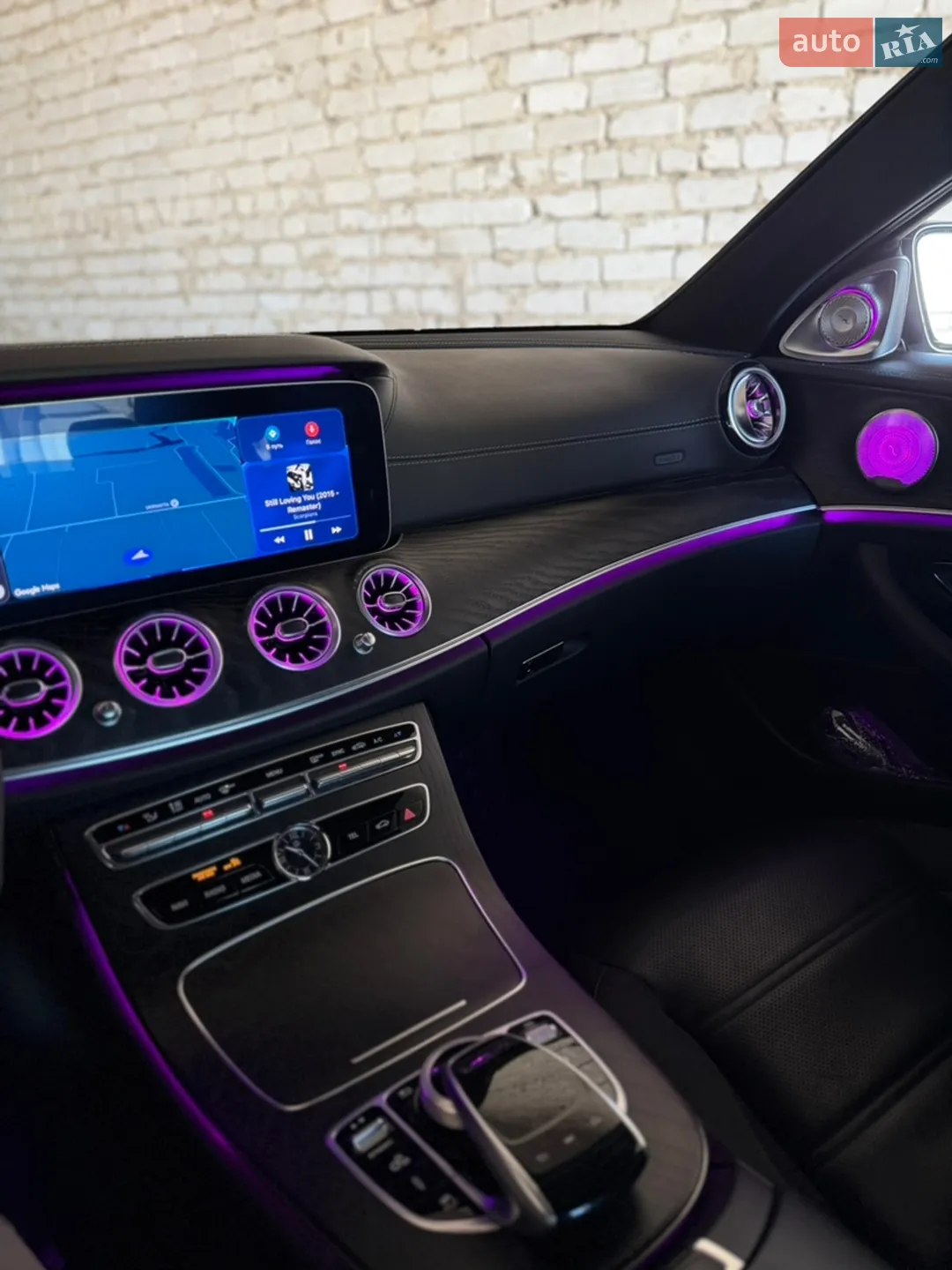 2017 Mercedes-Benz E-klasse - мініатюра 16