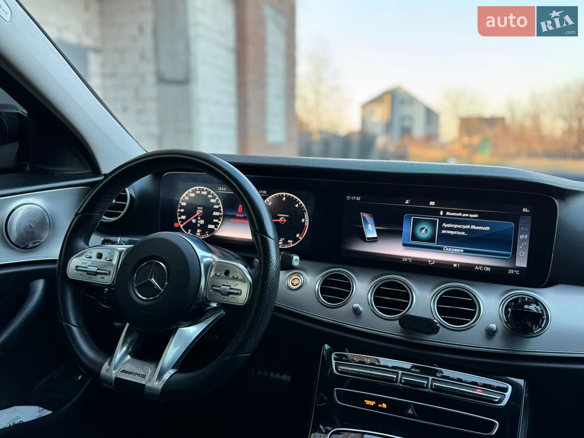 2017 Mercedes-Benz E-klasse - мініатюра 11