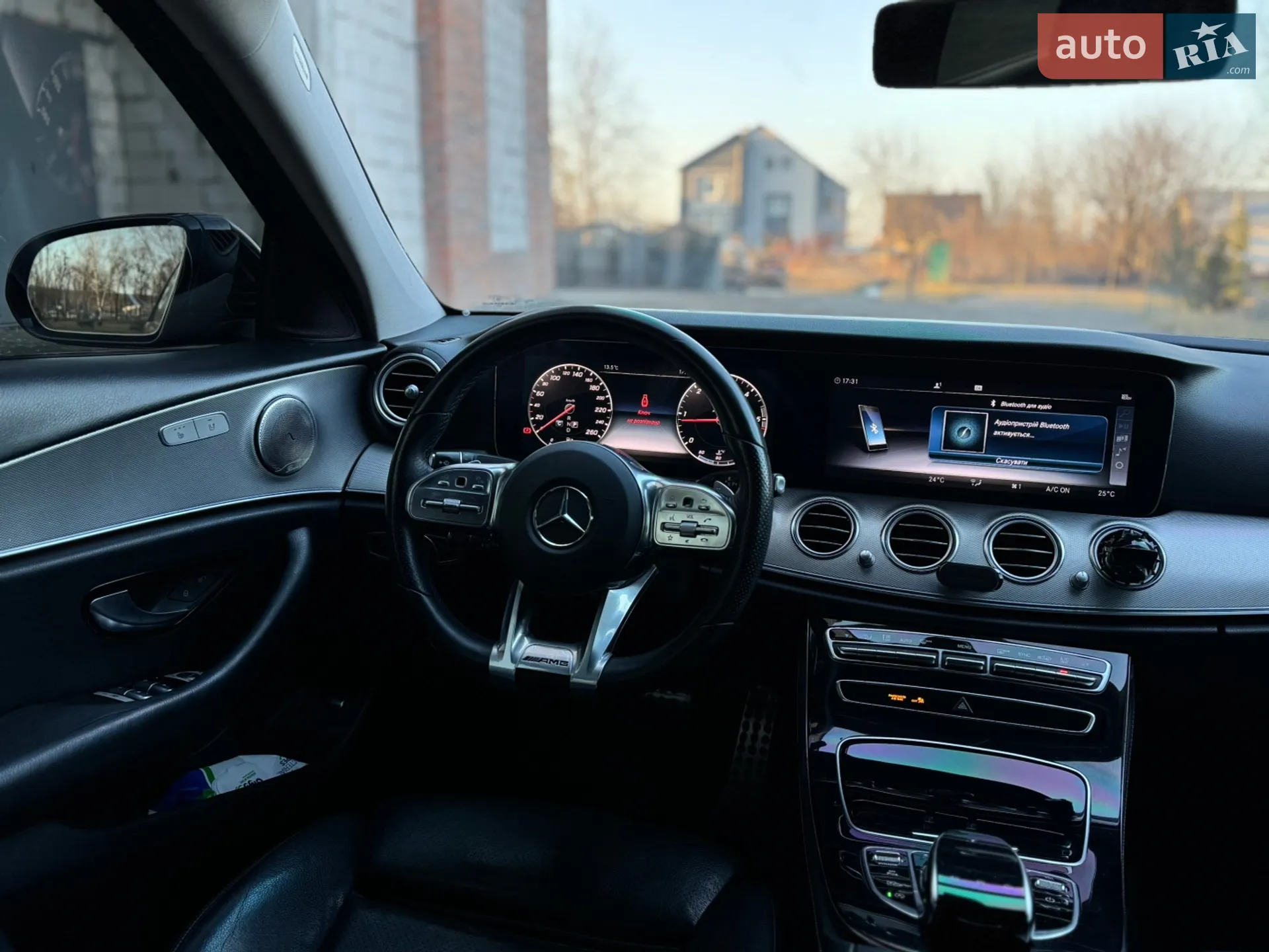 2017 Mercedes-Benz E-klasse - мініатюра 15