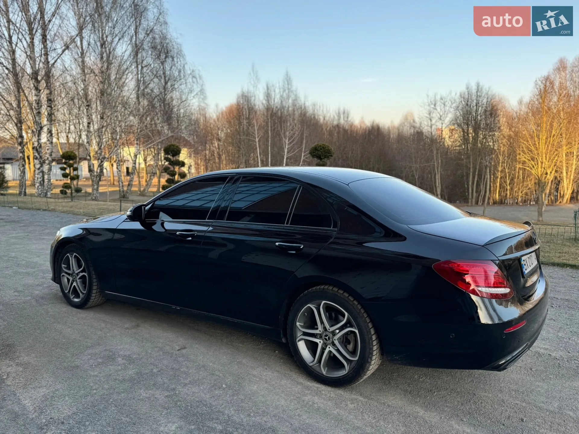 2017 Mercedes-Benz E-klasse - мініатюра 42