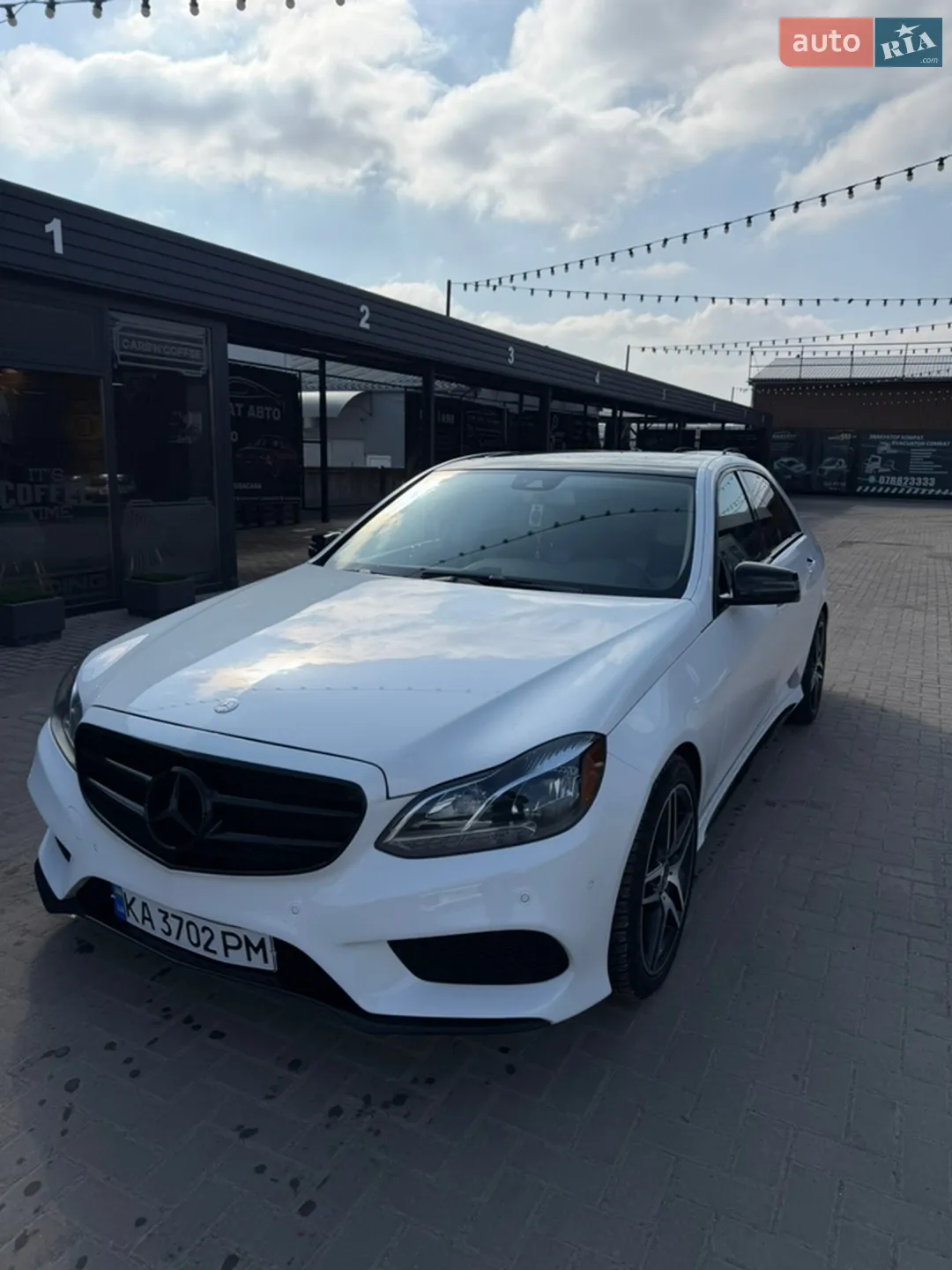 2015 Mercedes-Benz E-klasse - мініатюра 6