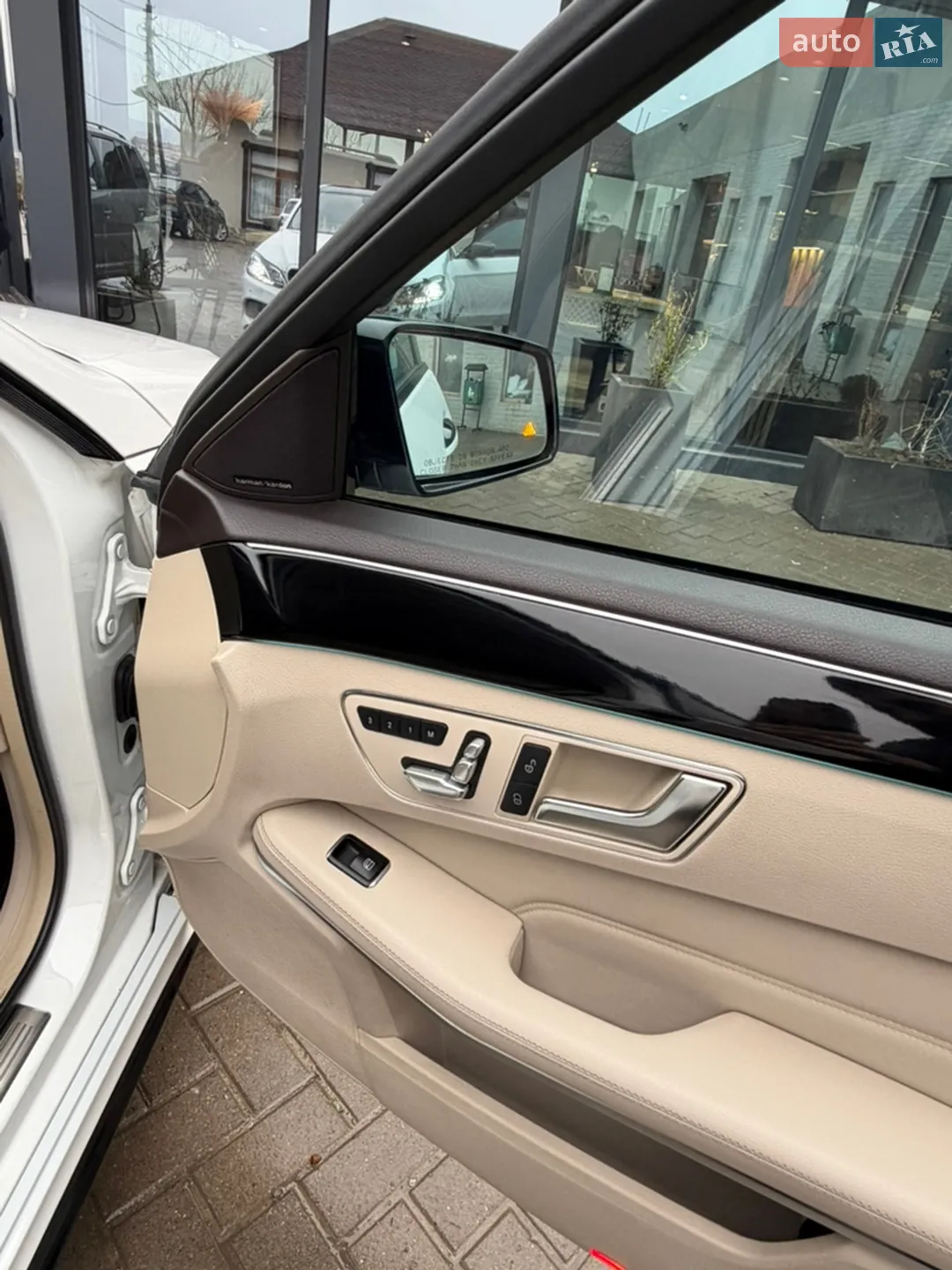 2015 Mercedes-Benz E-klasse - мініатюра 10