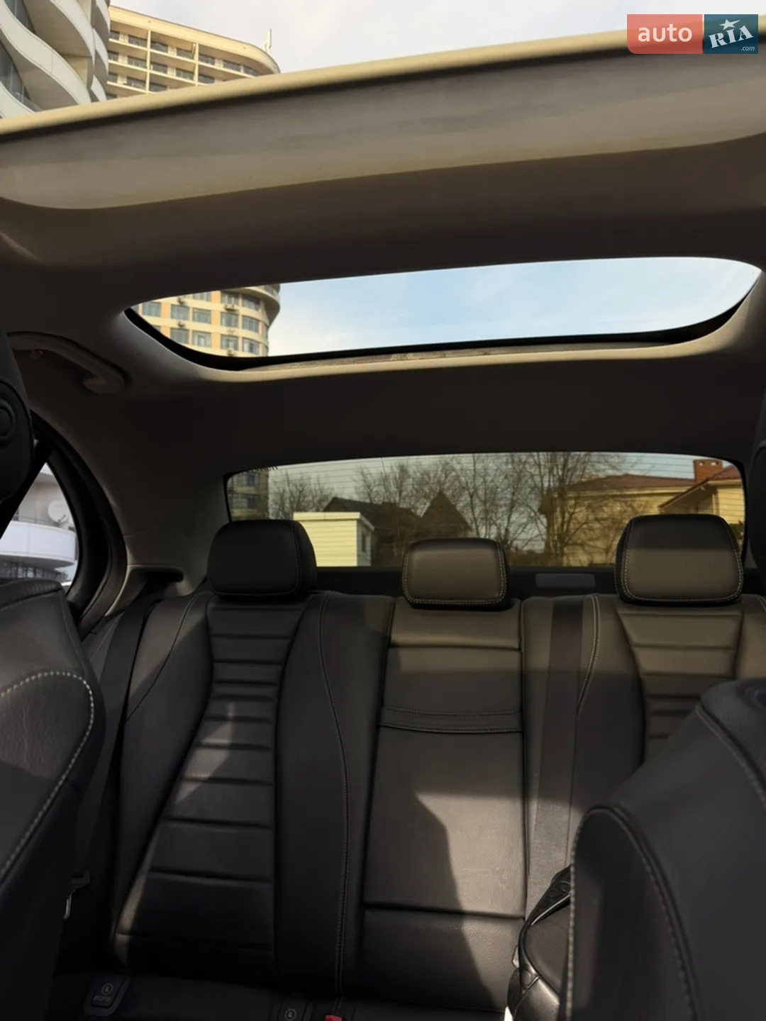 2017 Mercedes-Benz E-klasse - мініатюра 11