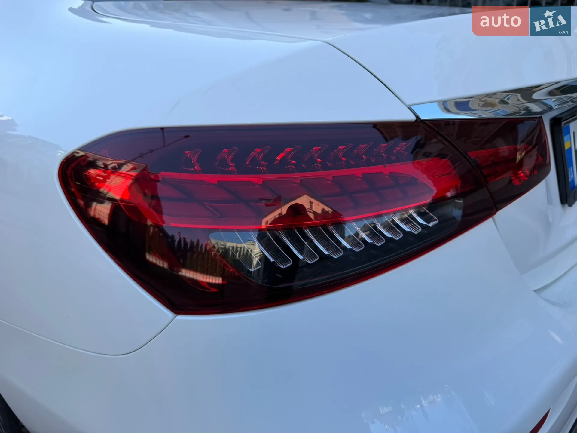 2021 Mercedes-Benz E-klasse - мініатюра 15