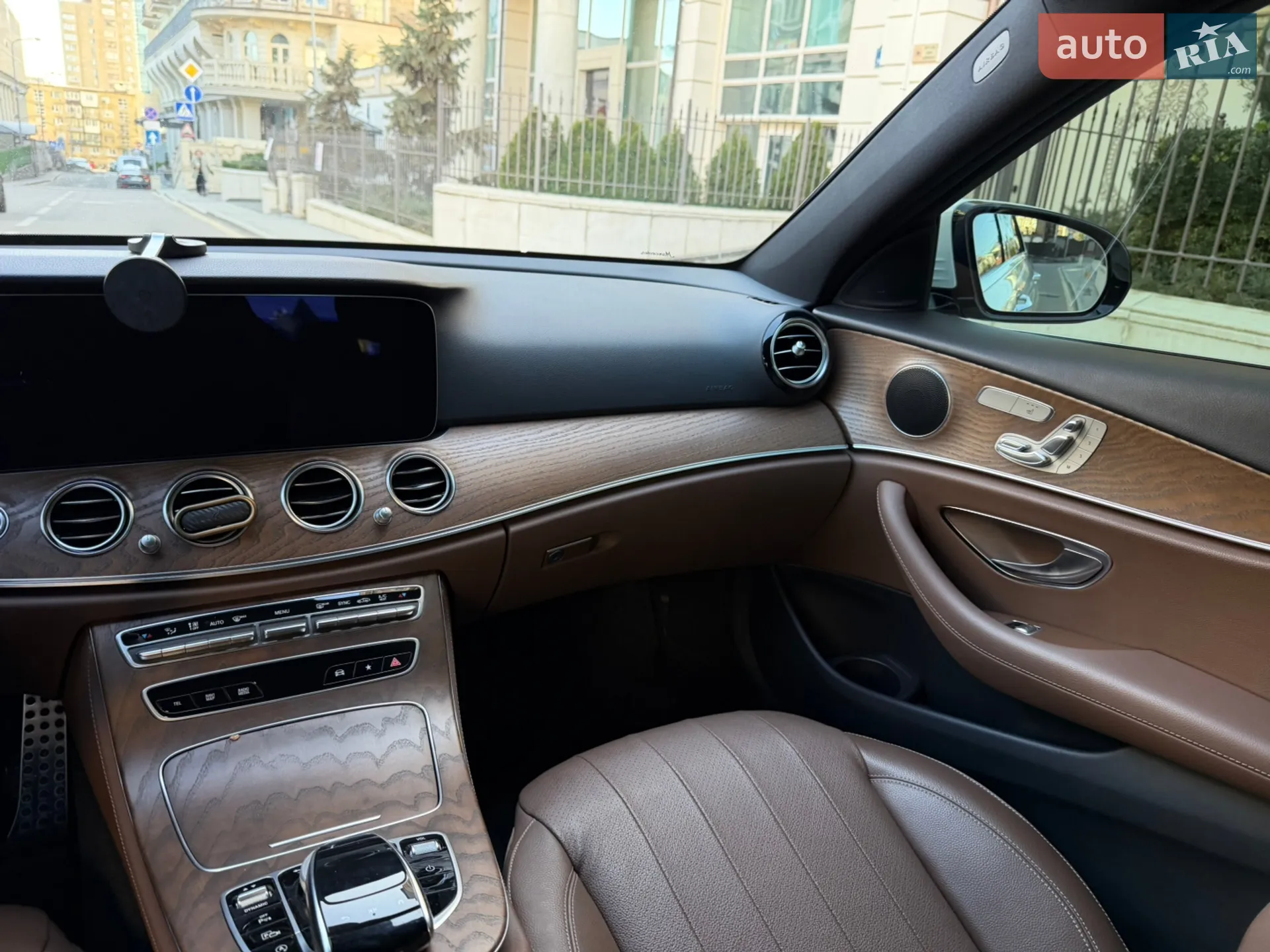2021 Mercedes-Benz E-klasse - мініатюра 28