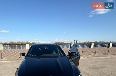 Седан Mercedes-Benz E-Class 2023 в Киеве