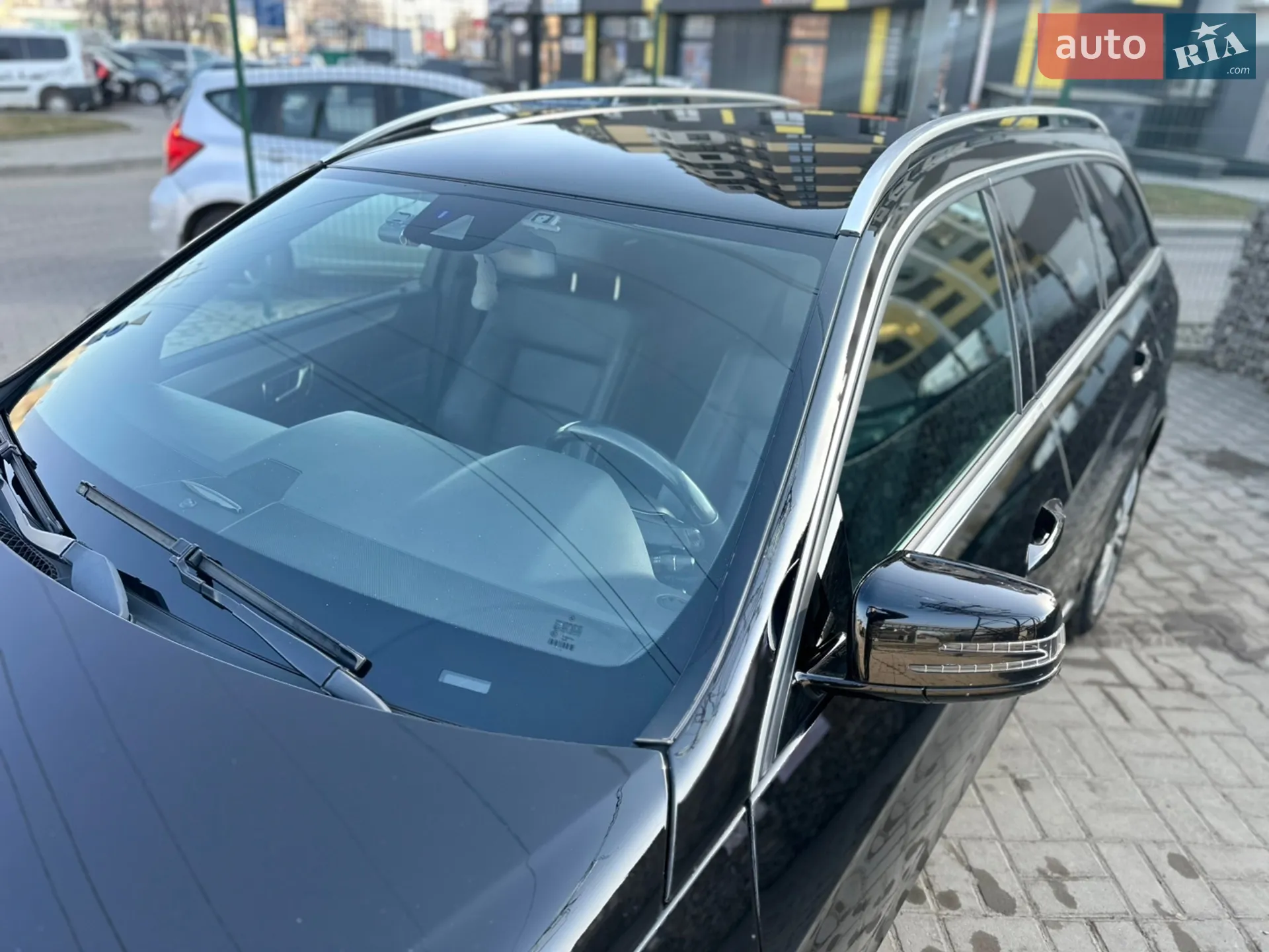 2013 Mercedes-Benz E-klasse - мініатюра 7